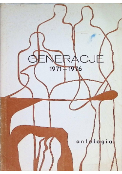 Generacje 1971 - 1976