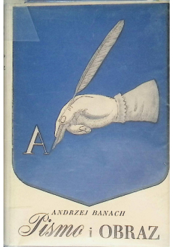 Pismo i obraz