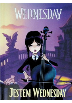 Jestem Wednesday