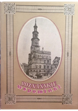 Poznańskie wspominki