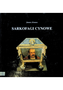 Sarkofagi cynowe