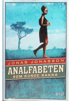 Analfabeten som kunde rakna