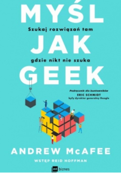 Myśl jak geek