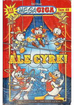 Ale cyrk Tom 48