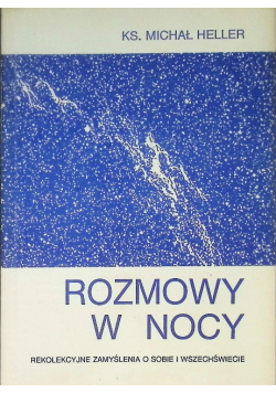Rozmowy w nocy