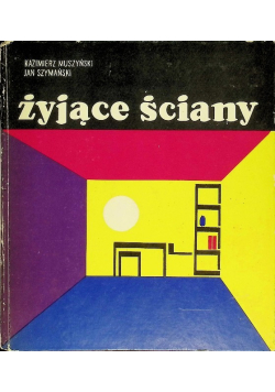 Żyjące ściany