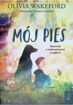 Mój pies