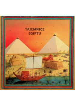 Tajemnice Egiptu