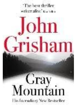 The Secret at Gray Mountain