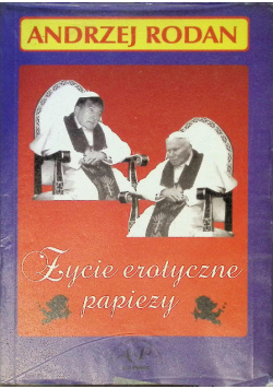 Życie erotyczne papieży