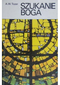 Szukanie Boga