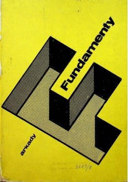 Fundamenty projektowanie i wykonawstwo