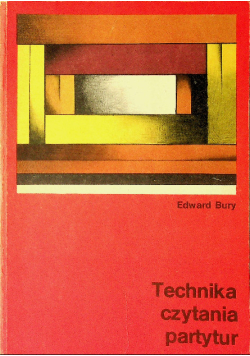Technika czytania partytur