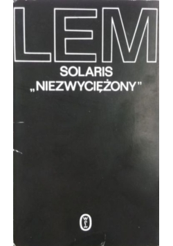 Solaris Niezwyciężony