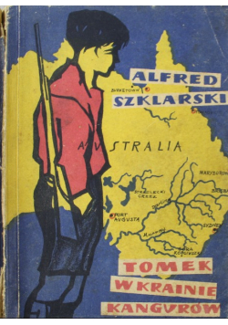 Tomek w krainie kangurów