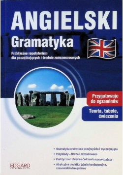 Angielski Gramatyka