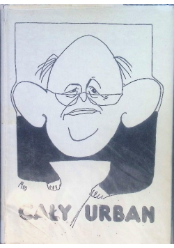 Cały Urban