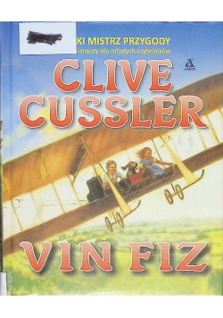 Vin Fiz