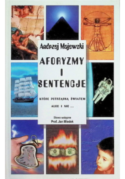 Aforyzmy i sentencje
