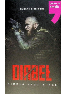 Diabeł Piekło jest w nas