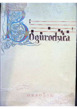 Bogurodzica