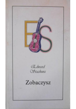 Zobaczysz