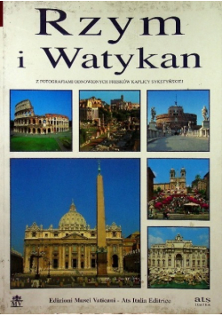 Rzym i Watykan