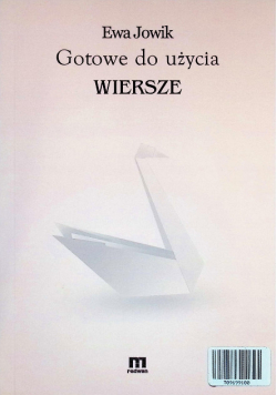Gotowe do przeżycia / użycia