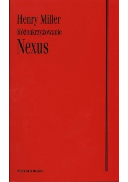 Różoukrzyżowanie Sexus