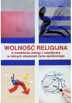 Wolność religijna