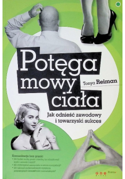 Potęga mowy ciała