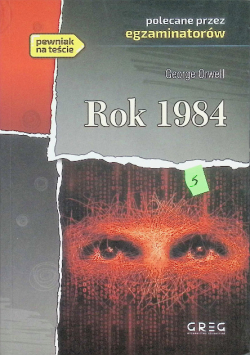 Rok 1984