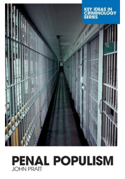 Penal Populism