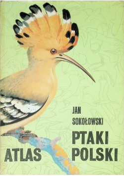 Atlas Ptaki Polski