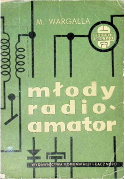 Młody radioamator