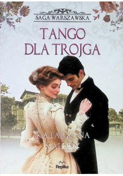 Tango dla trojga
