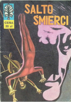 Salto śmierci