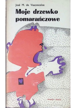 Moje drzewko pomarańczowe
