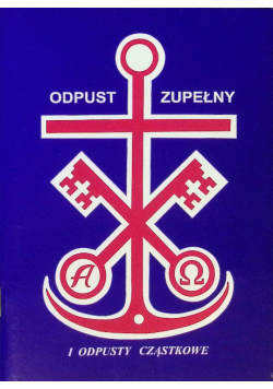 Odpust zupełny i odpusty cząstkowe