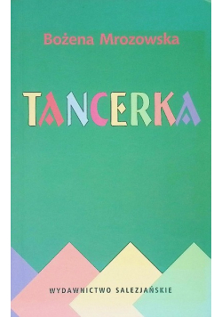 Tancerka