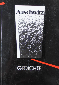 Auschwitz Gedichte