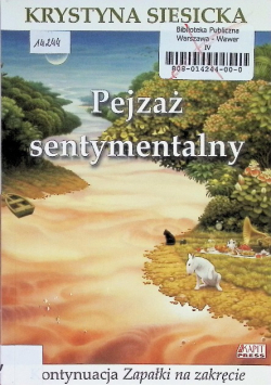 Pejzaż Sentymentalny