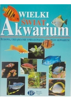 Wielki Świat Akwarium