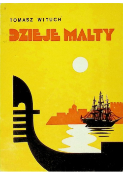 Dzieje Malty