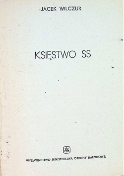 Księstwo SS