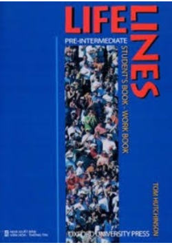 Lifelines: Pre-Intermediate: Student's Book