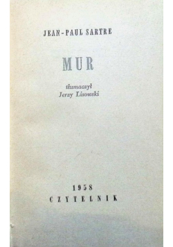 Mur