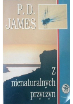 Z nienaturalnych przyczyn