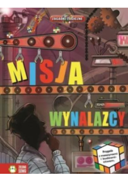 Misja wynalazcy