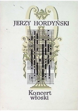 Koncert włoski